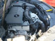 ✅ 2022 Mercedes-Benz GLA 250 • VIN: W1N4N4GB3NJ326127 • Лот: 41834174. Опубликован ранее на IAAI с пробегом 33 034 миль. Бесплатный доступ к архиву аукционных продаж из США и подробный отчёт об истории автомобиля на DreamBid. Изображение 23.