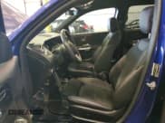 ✅ 2021 Mercedes-Benz GLB 250 • VIN: W1N4M4HB2MW114323 • Lot: 53062285. Listed on Copart with Not provided. Free auction sales archive from the USA and detailed vehicle history report at DreamBid. Image 7.