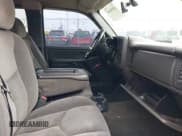 ✅ 2007 Chevrolet Silverado 1500 Work Truck • VIN: 1GCEK19Z37E174715 • Lot: 41946242. Listed on IAAI with 271,089 mi. Free auction sales archive from the USA and detailed vehicle history report at DreamBid. Image 5.