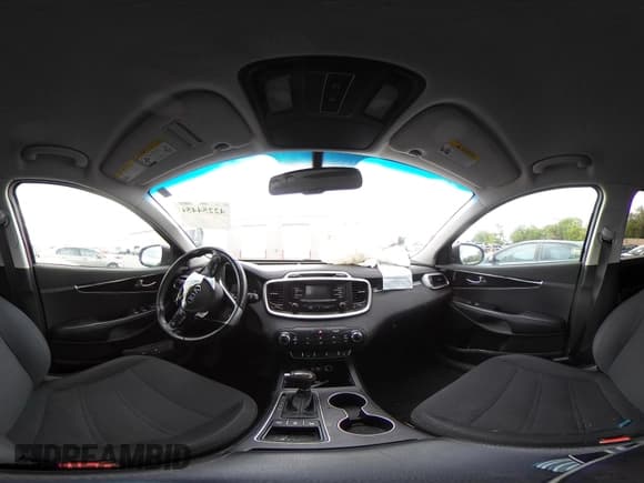 ✅ 2016 Kia Sorento LX • VIN: 5XYPGDA5XGG128486 • Лот: 42254454. Опубликован ранее на IAAI с пробегом Не указан. Бесплатный доступ к архиву аукционных продаж из США и подробный отчёт об истории автомобиля на DreamBid. Изображение 17.