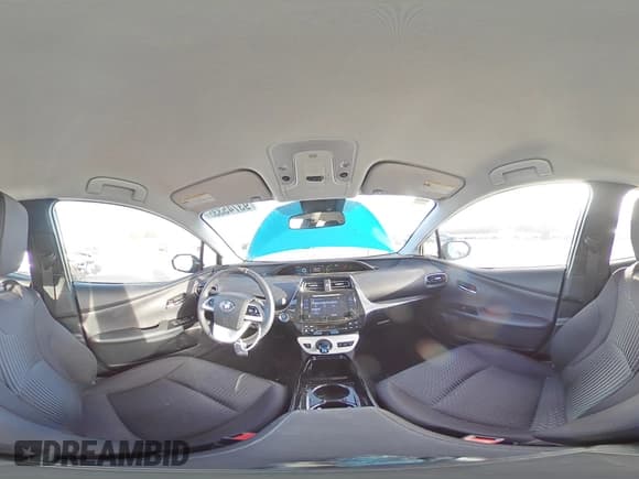 ✅ 2018 Toyota Prius Plus • VIN: JTDKARFP5J3103493 • Lot: 93745335. Wystawiony na Copart z przebiegiem 44 435 mil. Bezpłatny archiwum sprzedaży aukcyjnych z USA i szczegółowy raport historii pojazdu na DreamBid. Zdjęcie 15.