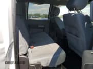 ✅ 2016 Ford F-350 Platinum • VIN: 1FT8W3B66GEC02973 • Lot: 54824524. Listed on Copart with 131,217 mi. Free auction sales archive from the USA and detailed vehicle history report at DreamBid. Image 10.