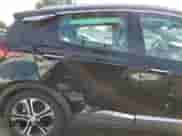 2021 Chevrolet Bolt EV Premier z VIN 1G1FZ6S00M4109047, wystawiony jako Copart lot #80567513 z przebiegiem 23 545 mil mil oraz . Historia ofert i sprzedaży dostępna na DreamBid. Obrazek 10.