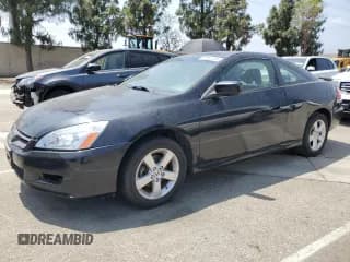 ✅ 2006 Honda Accord EX-L • VIN: 1HGCM71656A024327 • Lot: 59153725. Wystawiony na Copart z przebiegiem 158 372 mil. Bezpłatny archiwum sprzedaży aukcyjnych z USA i szczegółowy raport historii pojazdu na DreamBid. Zdjęcie 1.