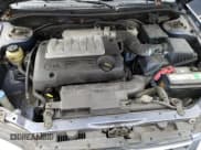 ✅ 2003 Kia Spectra • VIN: KNAFB121135283707 • Lot: 71500884. Wystawiony na Copart z przebiegiem 165 245 mil. Bezpłatny archiwum sprzedaży aukcyjnych z USA i szczegółowy raport historii pojazdu na DreamBid. Zdjęcie 11.