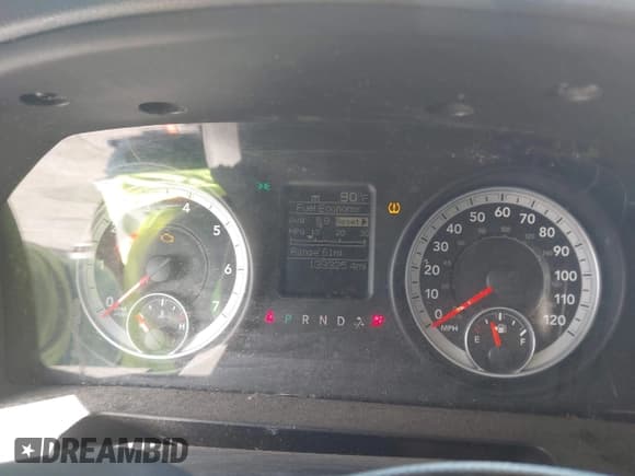 ✅ 2013 Ram 1500 Express • VIN: 1C6RR6FTXDS573345 • Lot: 43883360. Listed on IAAI with 139,325 mi. Free auction sales archive from the USA and detailed vehicle history report at DreamBid. Image 7.