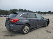 ✅ 2018 Subaru Outback Premium • VIN: 4S4BSAFC5J3269259 • Лот: 90808125. Опубликован ранее на Copart с пробегом 196 950 миль. Бесплатный доступ к архиву аукционных продаж из США и подробный отчёт об истории автомобиля на DreamBid. Изображение 3.