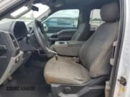 ✅ 2019 Ford F-150 XL • VIN: 1FTEX1CB5KKD02265 • Lot: 85379875. Listed on Copart with 178,772 mi. Free auction sales archive from the USA and detailed vehicle history report at DreamBid. Image 7.