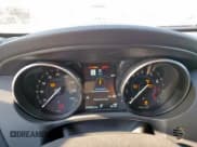 ✅ 2020 Jaguar F-Pace 30t Prestige • VIN: SADCK2GX3LA641331 • Lot: 67997275. Wystawiony na Copart z przebiegiem 96 980 mil. Bezpłatny archiwum sprzedaży aukcyjnych z USA i szczegółowy raport historii pojazdu na DreamBid. Zdjęcie 9.