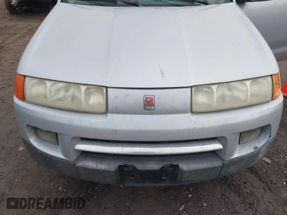 ✅ 2005 Saturn VUE • VIN: 5GZCZ63405S838530 • Lot: 43690034. Listed on IAAI with 158,954 mi. Free auction sales archive from the USA and detailed vehicle history report at DreamBid. Image 6.