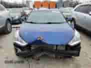 2016 Hyundai Veloster Turbo z VIN KMHTC6AE3GU276012, wystawiony jako Copart lot #37892833 z przebiegiem 82 797 mil mil oraz . Historia ofert i sprzedaży dostępna na DreamBid. Obrazek 5.