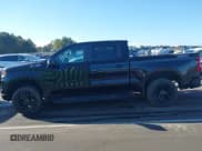 ✅ 2022 Chevrolet Silverado 1500 LT Trail Boss • VIN: 3GCUDFEDXNG674244 • Lot: 43377821. Wystawiony na IAAI z przebiegiem 32 833 mil. Bezpłatny archiwum sprzedaży aukcyjnych z USA i szczegółowy raport historii pojazdu na DreamBid. Zdjęcie 14.