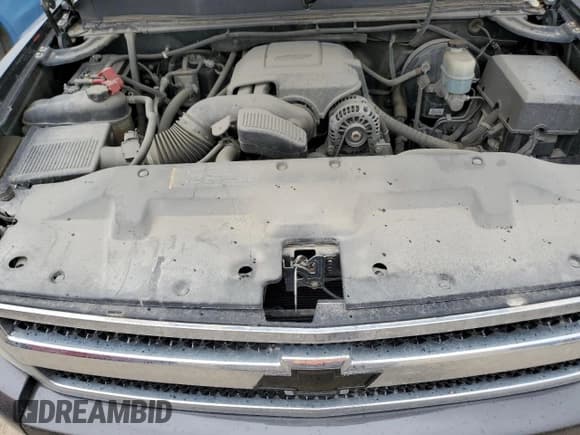 ✅ 2011 Chevrolet Silverado 1500 LTZ • VIN: 1GCPKTE35BF160260 • Лот: 85556535. Опубликован ранее на Copart с пробегом 215 244 миль. Бесплатный доступ к архиву аукционных продаж из США и подробный отчёт об истории автомобиля на DreamBid. Изображение 11.