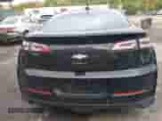 2015 Chevrolet Volt с VIN 1G1RD6E41FU125500, выставлен на аукционе IAAI как лот 43456385 с пробегом 54 628 миль миль и . История ставок и продаж доступна на DreamBid. Изображение 16.