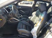 ✅ 2016 Hyundai Veloster Turbo R-Spec • VIN: KMHTC6AE7GU272917 • Lot: 81674234. Wystawiony na Copart z przebiegiem 89 191 mil. Bezpłatny archiwum sprzedaży aukcyjnych z USA i szczegółowy raport historii pojazdu na DreamBid. Zdjęcie 7.