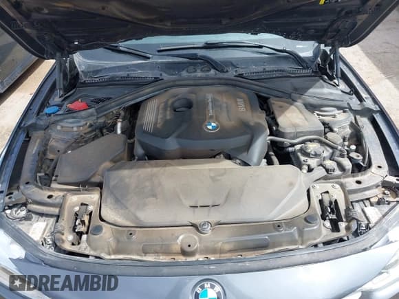 ✅ 2018 BMW 3 Series 330i • VIN: WBA8B9C54JEE81206 • Lot: 42251897. Listed on IAAI with Not provided. Free auction sales archive from the USA and detailed vehicle history report at DreamBid. Image 10.