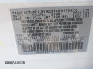 ✅ 2024 Nissan Sentra S • VIN: 3N1AB8BV9RY319070 • Lot: 43462620. Listed on IAAI with 22,452 mi. Free auction sales archive from the USA and detailed vehicle history report at DreamBid. Image 9.