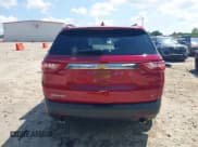 ✅ 2021 Chevrolet Traverse LT Cloth • VIN: 1GNERGKW0MJ156455 • Lot: 42593960. Listed on IAAI with 81,675 mi. Free auction sales archive from the USA and detailed vehicle history report at DreamBid. Image 16.