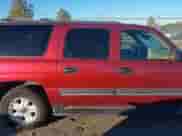 ✅ 2002 Chevrolet Suburban LT • VIN: 1GNEC16ZX2J235759 • Lot: 43468036. Listed on IAAI with 212,553 mi. Free auction sales archive from the USA and detailed vehicle history report at DreamBid. Image 13.