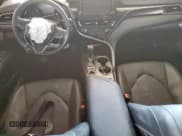 ✅ 2021 Toyota Camry Hybrid XSE • VIN: 4T1K31AK5MU029106 • Лот: 90047715. Опубликован ранее на Copart с пробегом 31 922 миль. Бесплатный доступ к архиву аукционных продаж из США и подробный отчёт об истории автомобиля на DreamBid. Изображение 8.