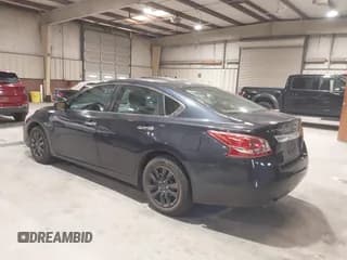 ✅ 2013 Nissan Altima SV • VIN: 1N4AL3AP1DN522269 • Lot: 43685972. Listed on IAAI with 186,513 mi. Free auction sales archive from the USA and detailed vehicle history report at DreamBid. Image 3.