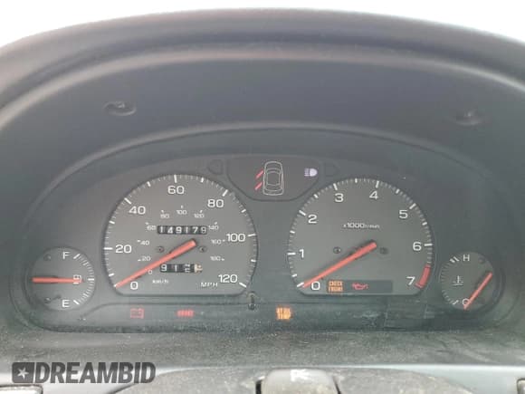 ✅ 1999 Subaru Legacy Outback • VIN: 4S3BG6856X7648743 • Лот: 70783835. Опубликован ранее на Copart с пробегом 149 179 миль. Бесплатный доступ к архиву аукционных продаж из США и подробный отчёт об истории автомобиля на DreamBid. Изображение 9.