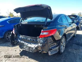 ✅ 2017 Hyundai Azera • VIN: KMHFG4JG1HA582958 • Лот: 43422071. Опубликован ранее на IAAI с пробегом 115 862 миль. Бесплатный доступ к архиву аукционных продаж из США и подробный отчёт об истории автомобиля на DreamBid. Изображение 4.