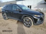 ✅ 2022 Hyundai Tucson Limited • VIN: KM8JFDA27NU072089 • Lot: 44035335. Wystawiony na Copart z przebiegiem 16 525 mil. Bezpłatny archiwum sprzedaży aukcyjnych z USA i szczegółowy raport historii pojazdu na DreamBid. Zdjęcie 4.