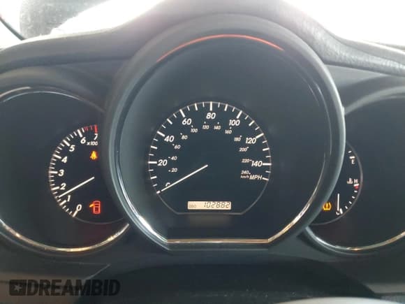 ✅ 2007 Lexus RX 350 • VIN: 2T2HK31U67C009426 • Лот: 84275105. Опубликован ранее на Copart с пробегом 102 882 миль. Бесплатный доступ к архиву аукционных продаж из США и подробный отчёт об истории автомобиля на DreamBid. Изображение 18.