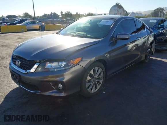 ✅ 2014 Honda Accord EX • VIN: 1HGCT1B70EA012060 • Лот: 43536626. Опубликован ранее на IAAI с пробегом 45 342 миль. Бесплатный доступ к архиву аукционных продаж из США и подробный отчёт об истории автомобиля на DreamBid. Изображение 19.