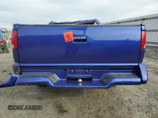 ✅ 1997 Chevrolet S-10 LS • VIN: 1GCCS1449VK148542 • Лот: 41486095. Опубликован ранее на Copart с пробегом 76 510 миль. Бесплатный доступ к архиву аукционных продаж из США и подробный отчёт об истории автомобиля на DreamBid. Изображение 6.