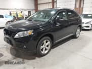 ✅ 2010 Lexus RX 350 • VIN: 2T2BK1BA6AC054341 • Lot: 43499300. Wystawiony na IAAI z przebiegiem 121 042 mil. Bezpłatny archiwum sprzedaży aukcyjnych z USA i szczegółowy raport historii pojazdu na DreamBid. Zdjęcie 17.