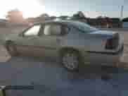 ✅ 2005 Chevrolet Impala • VIN: 2G1WF52K659142797 • Лот: 80441365. Размещён на Copart с пробегом 130 698 миль миль. Получите бесплатный доступ к архиву аукционных продаж из США и посмотрите подробный отчёт об истории автомобиля на DreamBid. Изображение 2.