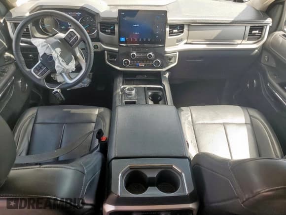 ✅ 2022 Ford Expedition XLT • VIN: 1FMJU1HT6NEA08154 • Lot: 67930575. Listed on Copart with 78,170 mi. Free auction sales archive from the USA and detailed vehicle history report at DreamBid. Image 8.