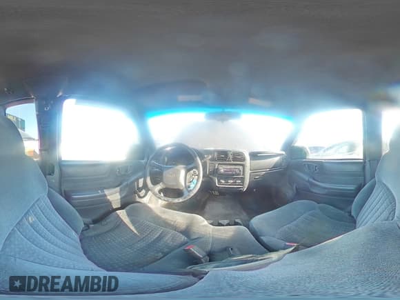 ✅ 2000 Chevrolet S-10 LS • VIN: 1GCCS19W3Y8273113 • Lot: 85884585. Listed on Copart with 208,986 mi. Free auction sales archive from the USA and detailed vehicle history report at DreamBid. Image 14.