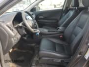 ✅ 2022 Honda HR-V EX-L • VIN: 3CZRU6H77NM742636 • Lot: 81941175. Listed on Copart with 64,182 mi. Free auction sales archive from the USA and detailed vehicle history report at DreamBid. Image 7.