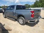 ✅ 2021 Chevrolet Silverado 1500 LT • VIN: 1GCPWCEK1MZ128175 • Lot: 72695864. Wystawiony na Copart z przebiegiem 50 981 mil. Bezpłatny archiwum sprzedaży aukcyjnych z USA i szczegółowy raport historii pojazdu na DreamBid. Zdjęcie 2.