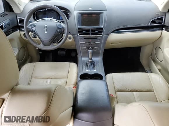 ✅ 2019 Lincoln MKT Reserve • VIN: 2LMHJ5ATXKBL04119 • Лот: 69405195. Опубликован ранее на Copart с пробегом 77 635 миль. Бесплатный доступ к архиву аукционных продаж из США и подробный отчёт об истории автомобиля на DreamBid. Изображение 8.