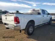 ✅ 2014 Ram 2500 Tradesman • VIN: 3C6UR5HJ1EG219271 • Lot: 84660754. Listed on Copart with 244,123 mi. Free auction sales archive from the USA and detailed vehicle history report at DreamBid. Image 3.