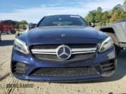 ✅ 2019 Mercedes-Benz C 43 AMG • VIN: 55SWF6EB1KU301031 • Lot: 85509015. Listed on Copart with 56,581 mi. Free auction sales archive from the USA and detailed vehicle history report at DreamBid. Image 5.