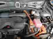 2022 Hyundai Santa Fe Limited with VIN KM8S5DA11NU053245, listed as a Copart auction lot 86515155 with 59,998 mi miles and Salvage title. Bid and sale history available at DreamBid. Image 17.