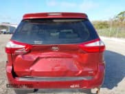 ✅ 2016 Toyota Sienna XLE • VIN: 5TDYK3DC8GS701072 • Lot: 41154795. Listed on IAAI with 52,600 mi. Free auction sales archive from the USA and detailed vehicle history report at DreamBid. Image 16.