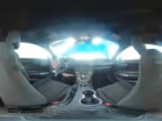 ✅ 2017 Ford Mustang V6 • VIN: 1FA6P8AM7H5208516 • Lot: 94807175. Listed on Copart with 173,675 mi. Free auction sales archive from the USA and detailed vehicle history report at DreamBid. Image 14.