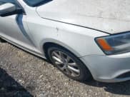 ✅ 2012 Volkswagen Jetta SE • VIN: 3VWDP7AJ6CM368338 • Lot: 42838550. Listed on IAAI with 145,224 mi. Free auction sales archive from the USA and detailed vehicle history report at DreamBid. Image 6.