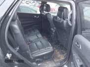 ✅ 2011 Dodge Durango Citadel • VIN: 1D4SE5GT8BC695520 • Lot: 43644635. Listed on IAAI with 214,557 mi. Free auction sales archive from the USA and detailed vehicle history report at DreamBid. Image 8.