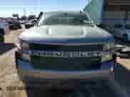 ✅ 2021 Chevrolet Silverado 1500 Custom • VIN: 3GCPYBEK5MG142777 • Lot: 84804705. Listed on Copart with 78,185 mi. Free auction sales archive from the USA and detailed vehicle history report at DreamBid. Image 5.