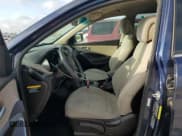 ✅ 2017 Hyundai Santa Fe 2.4L • VIN: 5XYZT3LB3HG449174 • Лот: 57733213. Опубликован ранее на Copart с пробегом 93 778 миль. Бесплатный доступ к архиву аукционных продаж из США и подробный отчёт об истории автомобиля на DreamBid. Изображение 7.