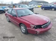 ✅ 1996 Buick Skylark • VIN: 1G4NJ52M6TC412809 • Lot: 41985536. Wystawiony na IAAI z przebiegiem 75 257 mil. Bezpłatny archiwum sprzedaży aukcyjnych z USA i szczegółowy raport historii pojazdu na DreamBid. Zdjęcie 1.