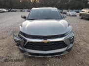 ✅ 2023 Chevrolet Blazer LT • VIN: 3GNKBDR41PS194063 • Lot: 44516005. Listed on Copart with 69,139 mi. Free auction sales archive from the USA and detailed vehicle history report at DreamBid. Image 5.