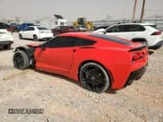 ✅ 2015 Chevrolet Corvette 1LT • VIN: 1G1YA2D74F5117037 • Lot: 49231505. Listed on Copart with 50,488 mi. Free auction sales archive from the USA and detailed vehicle history report at DreamBid. Image 2.